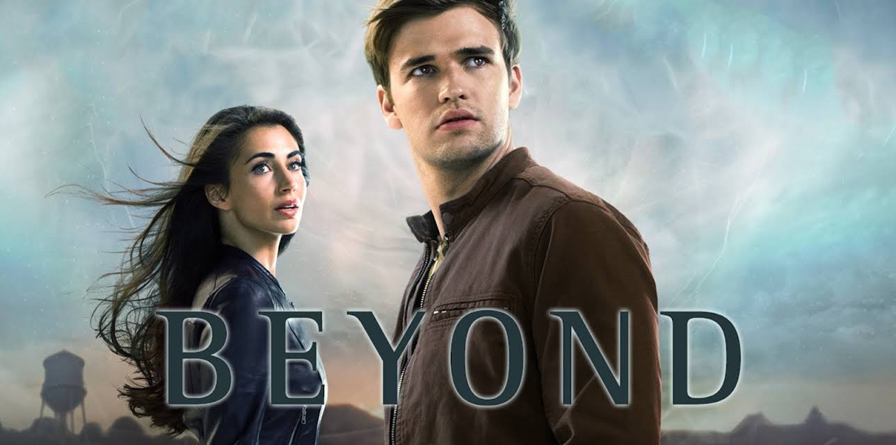 Beyond Season 1