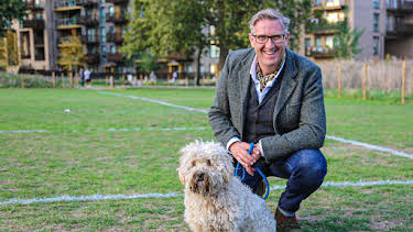 2:00 PM: Dogs Behaving (Very) Badly (S3 E3) (S3) | Channel 5 | 2/7 2026