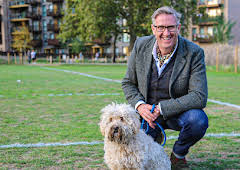 Dogs Behaving (Very) Badly