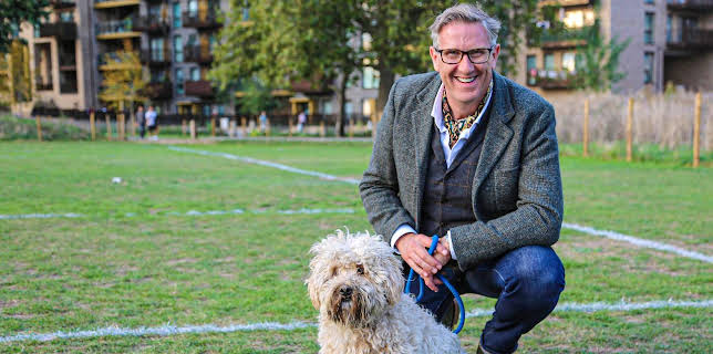 1:00 PM: Dogs Behaving (Very) Badly (S3 E3) (S3) | Channel 5 | 2/7 2026