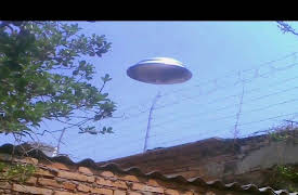 UFO's Over Earth Season 1: Mass Sightings in Mexico
