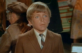 The Doris Day Show S1: Dinner for Mom