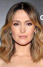 Rose Byrne as 