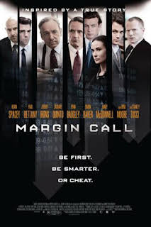 01:15: Margin Call | La Otra | 10/7 2026