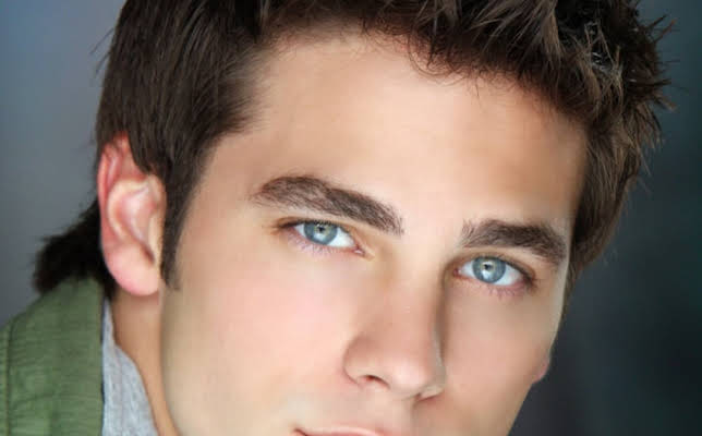 Brant Daugherty