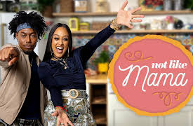 Not Like Mama: Jollof Rice with the Hill Family