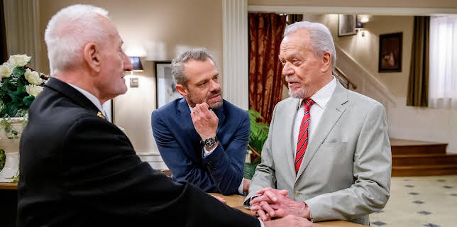 Sturm der Liebe (4514)