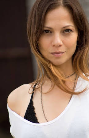 Tamara Braun as 