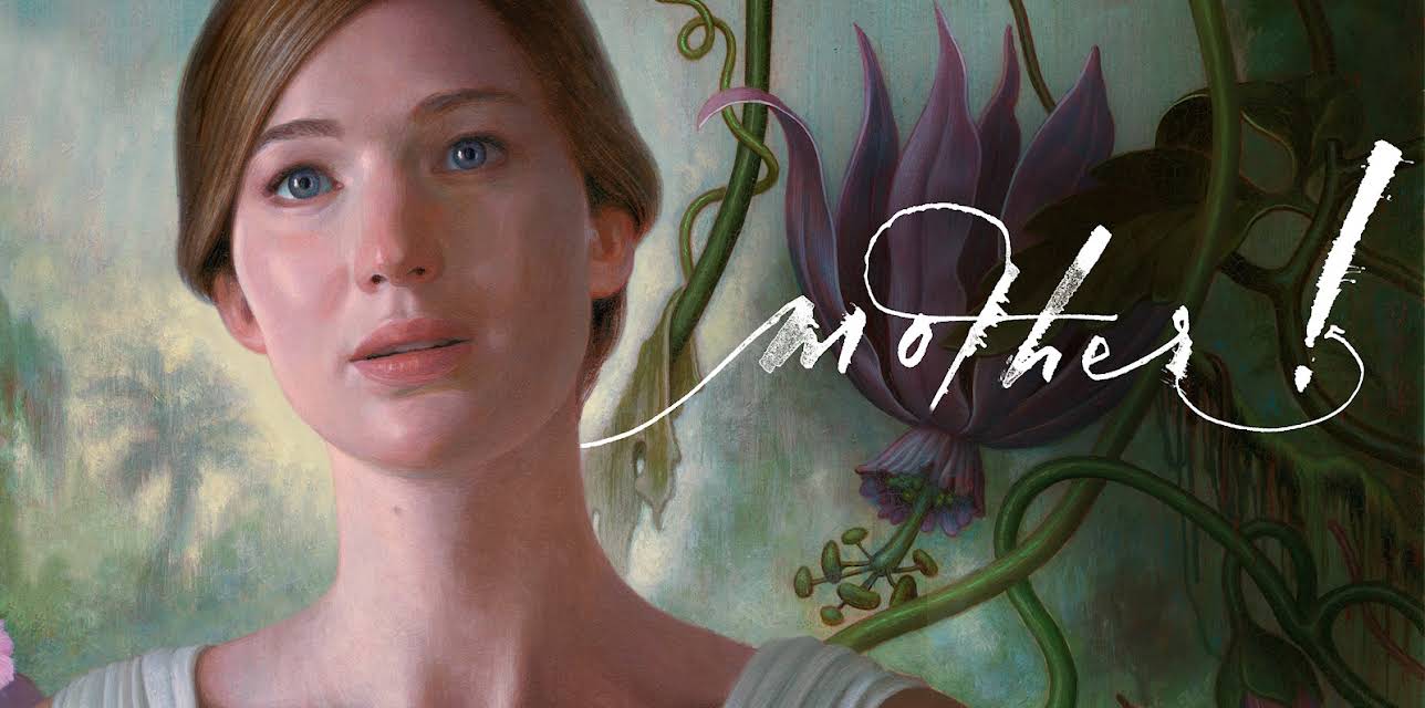 mother! (4K UHD) (2017)