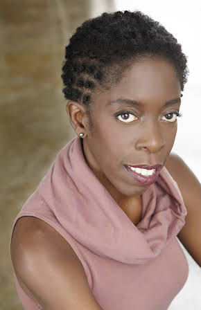 Lisa Codrington as Director