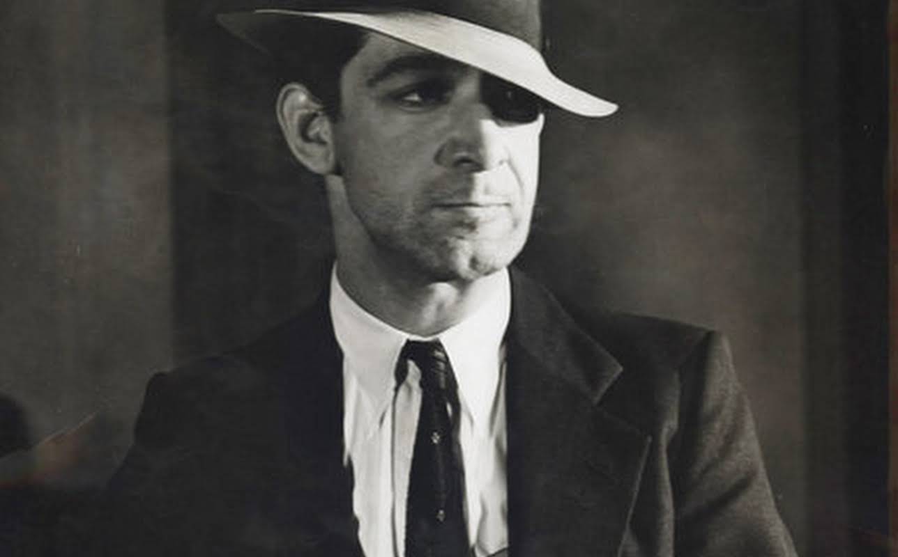 Anthony Warde