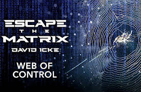 Escape the Matrix: Web of Control