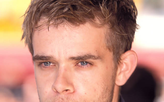 Nick Stahl