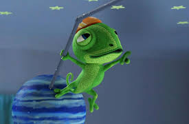 Lucas the Spider, Season 1: Lucas We Have a Problem / Egg-Scuse Me / Pokey Dokey