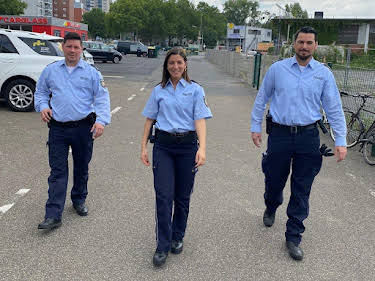 23:35: Auf Streife | Sat1 Gold | 5/1 2026