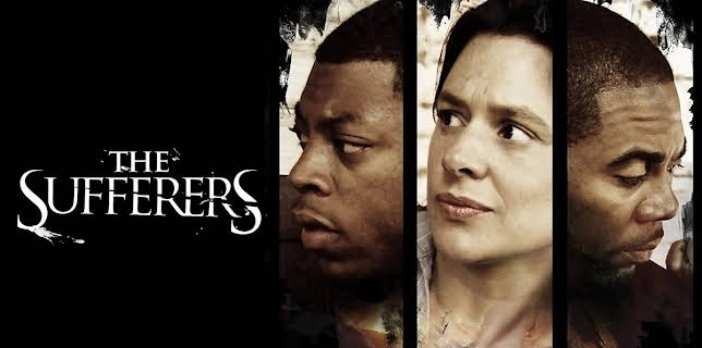 The Sufferers (2016)
