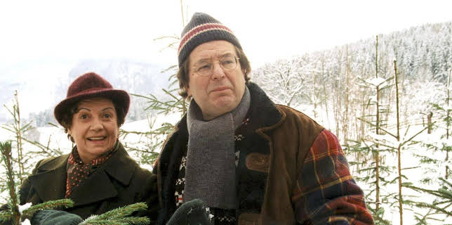 21:45: Single Bells | BR Fernsehen | 12/6 2025