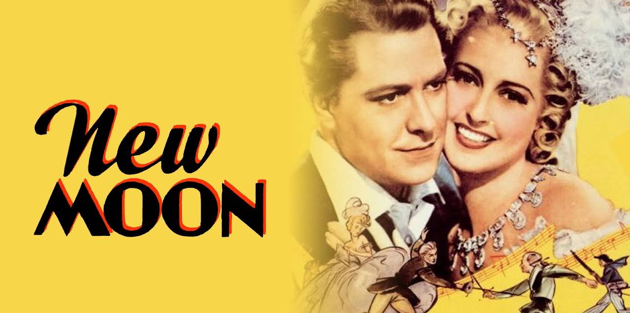 New Moon (1940)