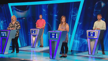 11:00 AM: Tipping Point (S11 E47) (S11) | W | 4/4 2026