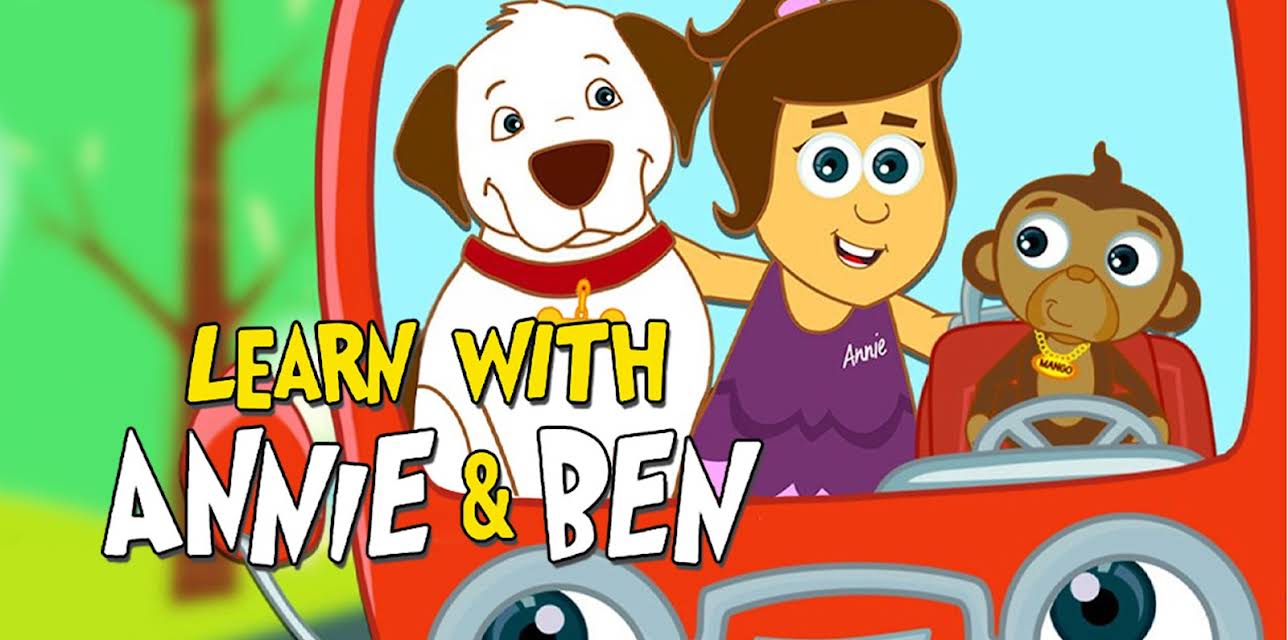 Learn With Annie & Ben