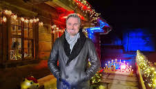 Wunderbares Weihnachtsland - Erzgebirge