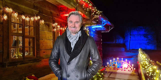 20:15: Wunderbares Weihnachtsland - Erzgebirge | MDR Fernsehen | 12/12 2025