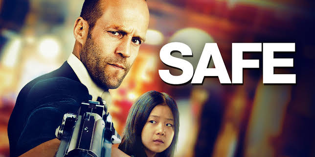Safe (2012)