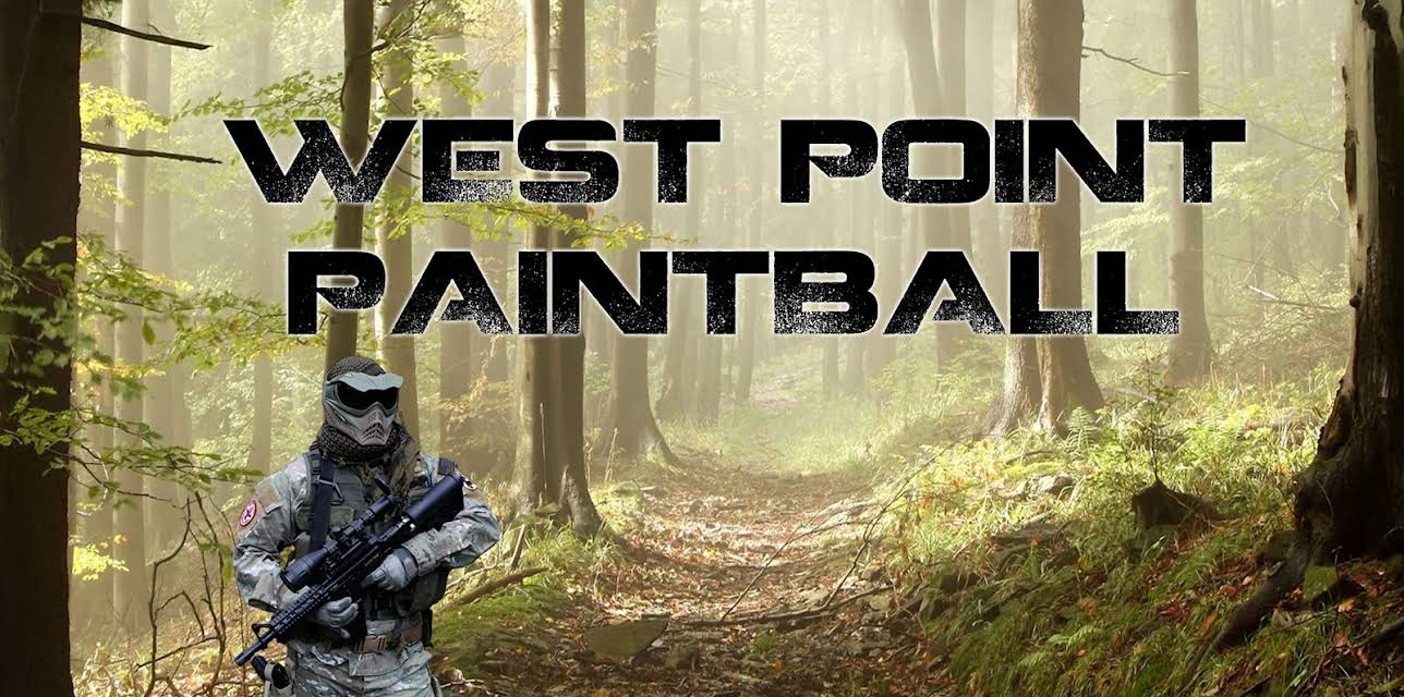 West Point Paintball (2012)