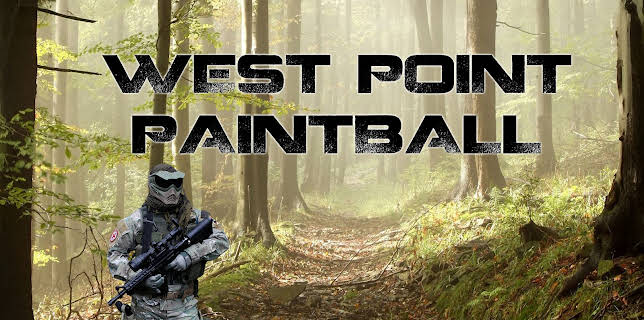 West Point Paintball (2012)