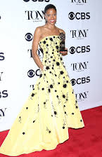 Renee Elise Goldsberry as 