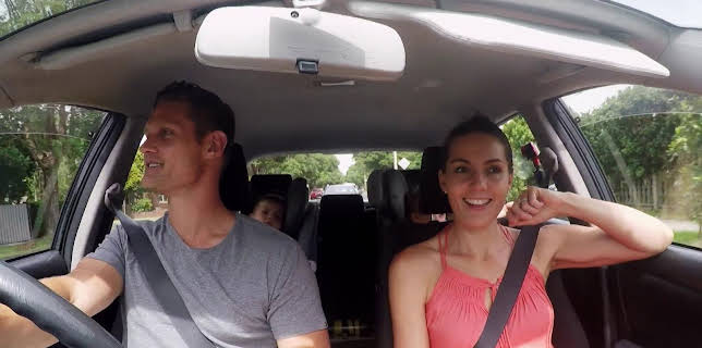 08:25: Buying Blind (S1 E6) (S1) | TV3 | 1/18 2026