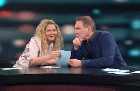 Norm Macdonald Has a Show: Drew Barrymore