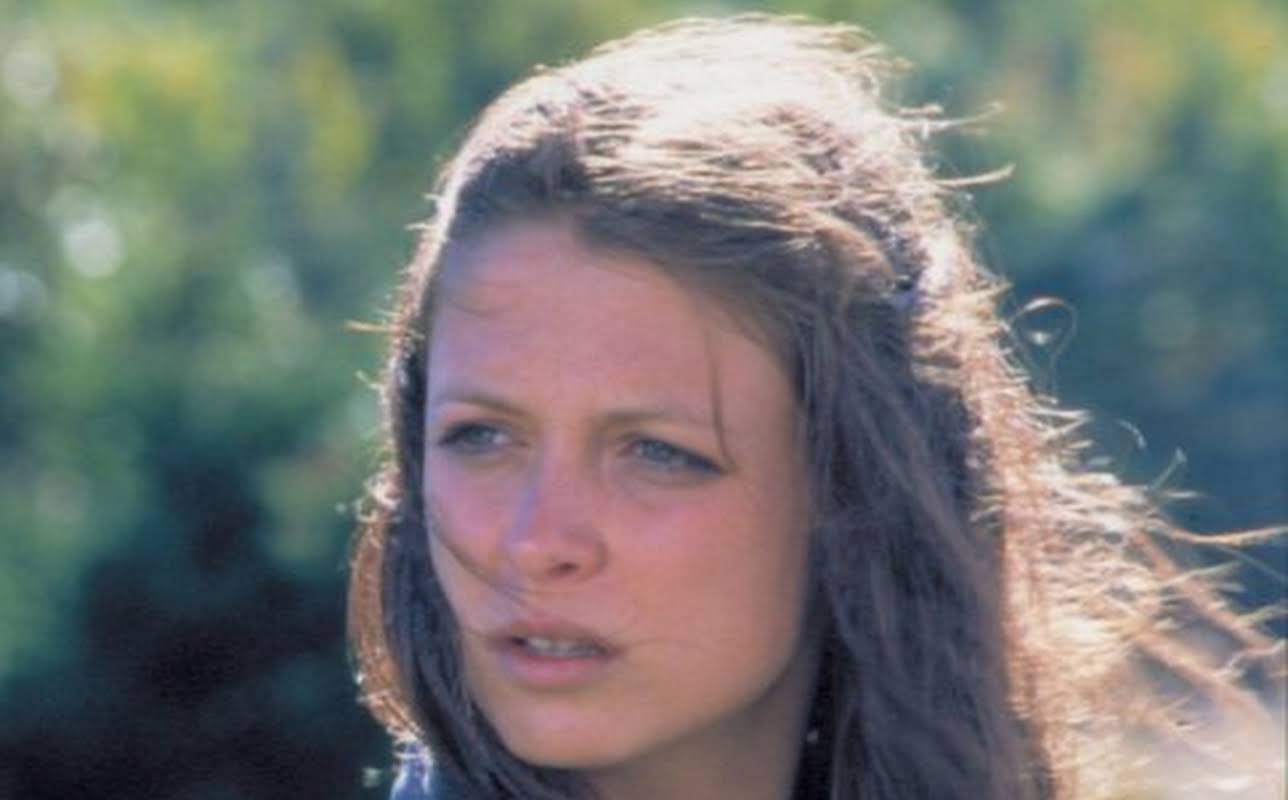 Julia Brendler