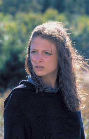 Julia Brendler as 