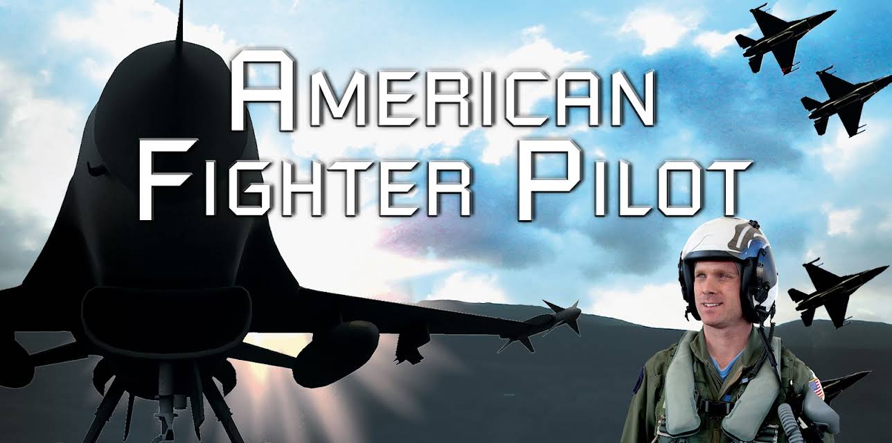 American Fighter Pilot