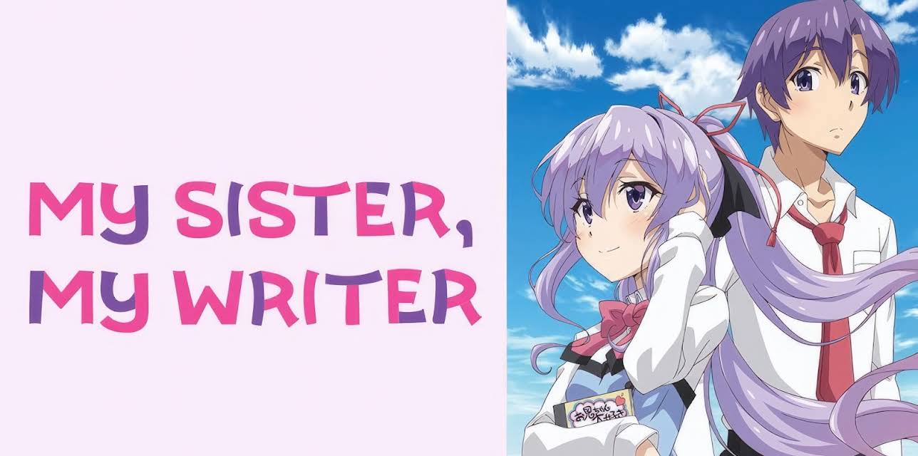 My Sister, My Writer: Season 1