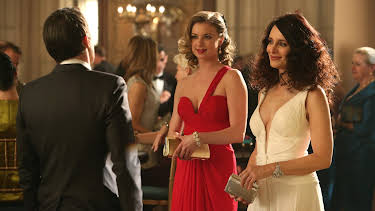 16:00: Revenge (S3 E17) (S3) | Viasat Series | 5/12 2026