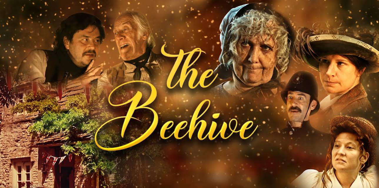 The Beehive (2024)