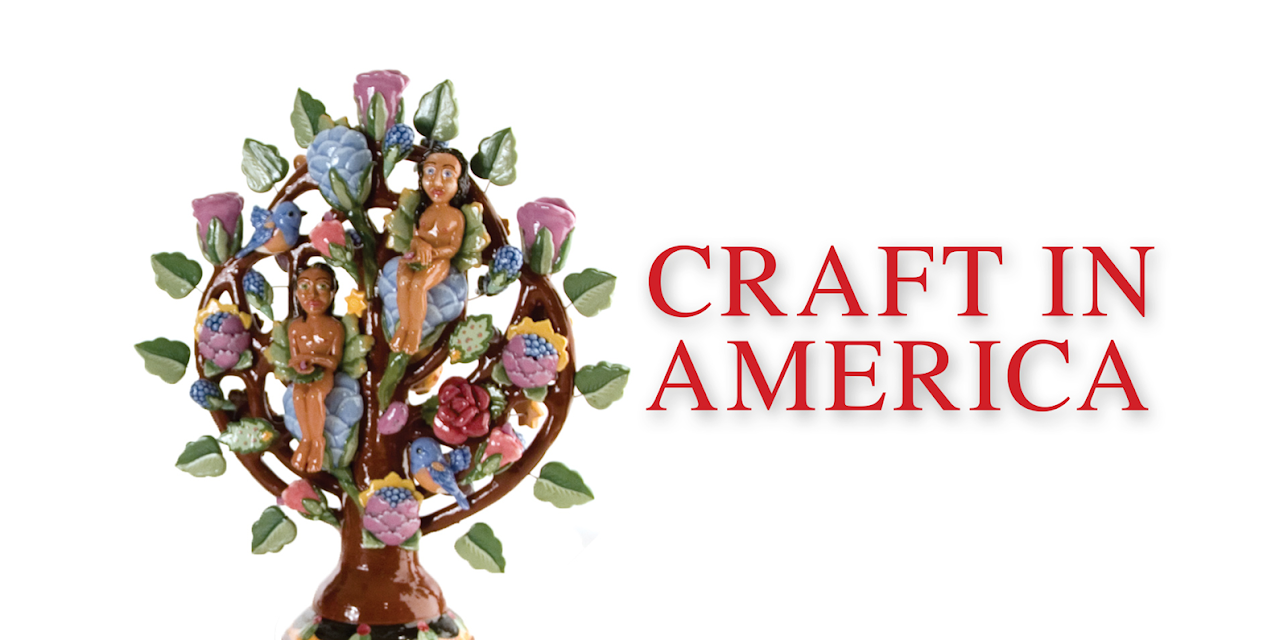 Craft in America: Season 1