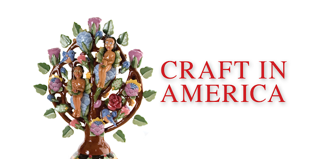 Craft in America: Season 1