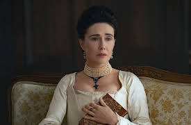 Farlige forbindelser: Episode 5 av 8