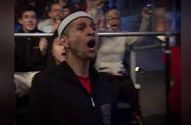 Team Ninja Warrior, Season 1: Qualifying Week 6