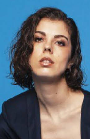 Alba Messa as 
