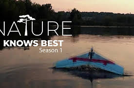 Xploration Nature Knows Best: Designing Drones