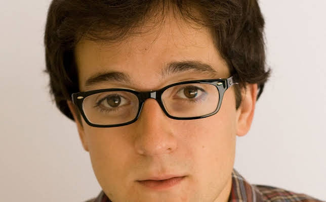 Josh Brener