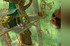 Peter Rabbit Volume 1: The Tale of the Hazelnut Raid/The Tale of the Broken Bed