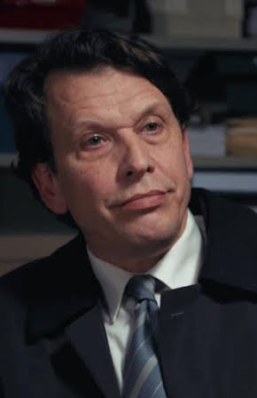 Philippe Résimont as 