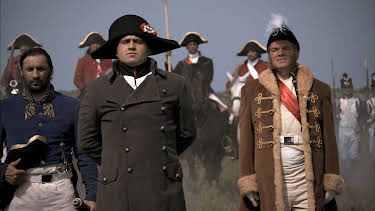 00:30: Die glorreichen 10 | ZDFneo | 4/2 2026