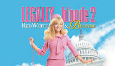 Legally Blonde 2