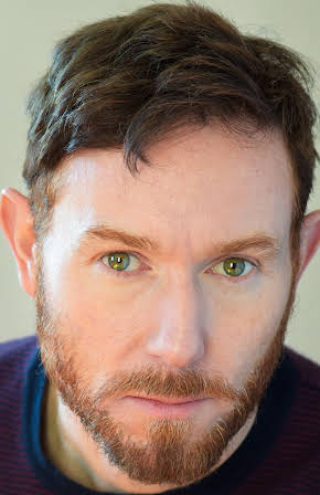 Richard Hansell as George